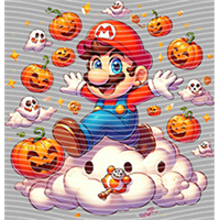 Halloween-WS 8826